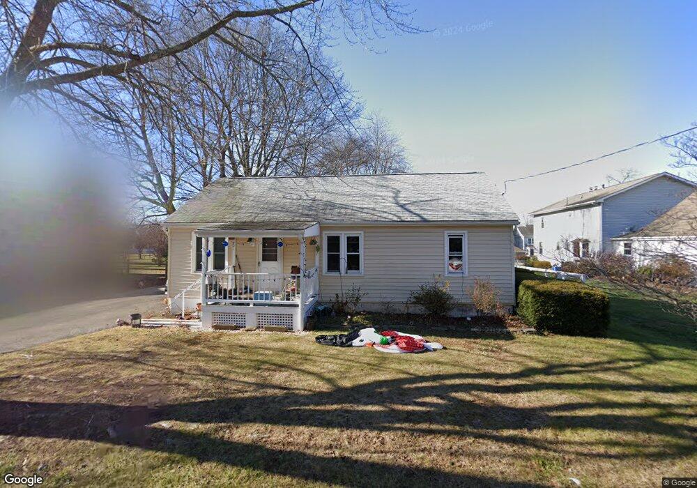 301 S 12th St, Purcellville, VA 20132 - photo 1