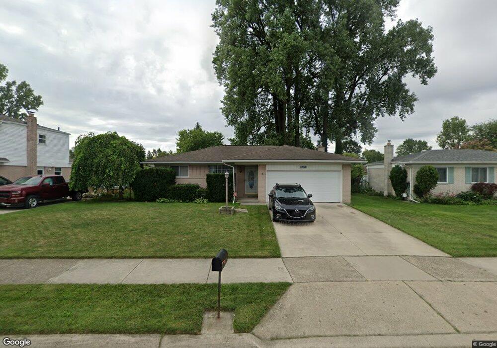 13718 Grey Ave, Warren, MI 48089 - photo 1