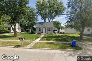 410 N Washington St, Lisbon, IA 52253
