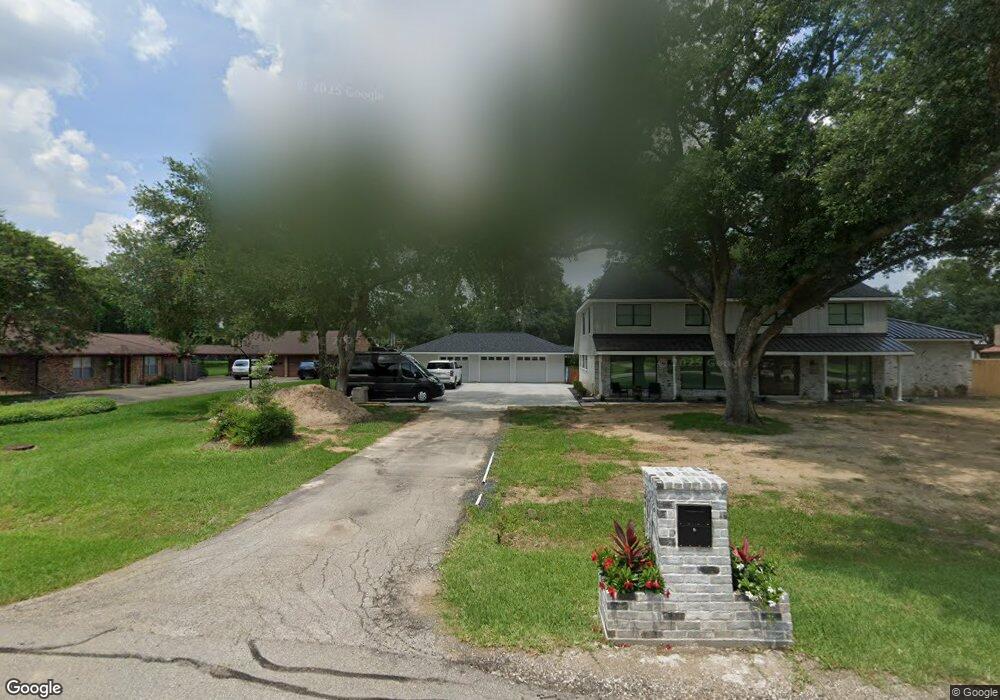 928 Layfair Place, Friendswood, TX 77546 - photo 1