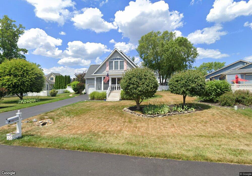 28 Blackpool Rd, Rehoboth Beach, DE 19971 - photo 1