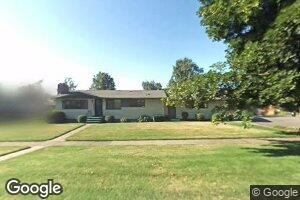 343 W Walnut St, Genesee, ID 83832
