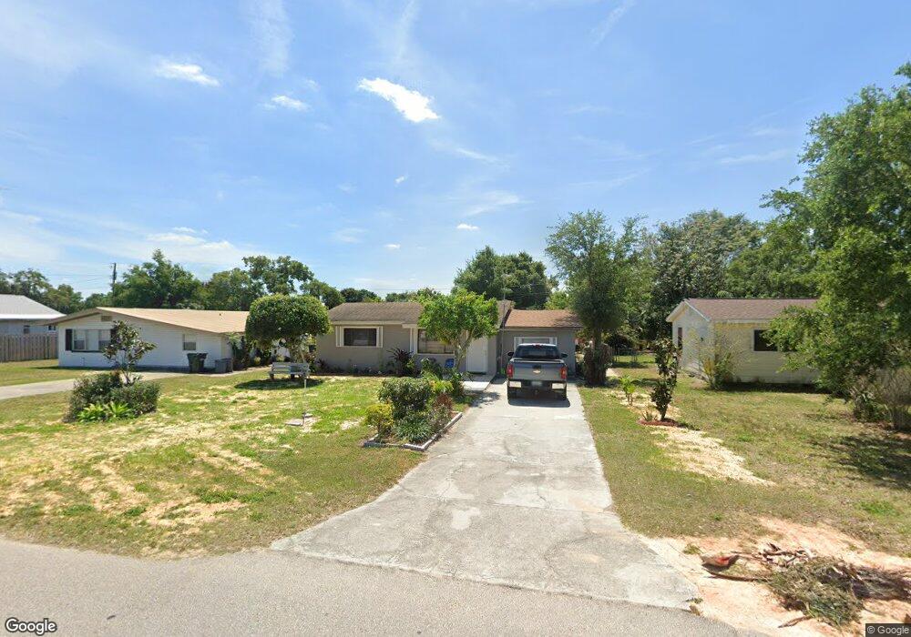 118 E Royal Palm St, Lake Placid, FL 33852 - photo 1