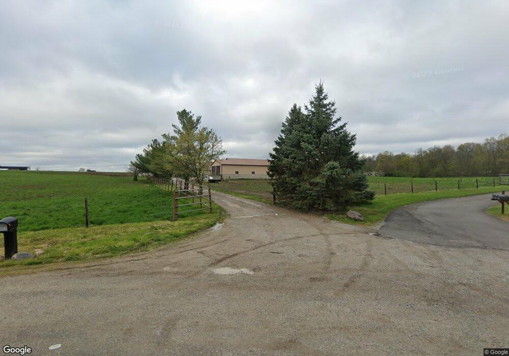 16905 van Zile Rd, Grabill, IN 46741 - photo 1