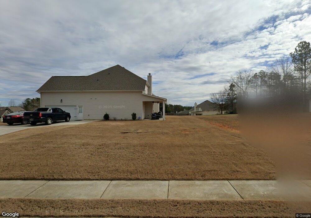 125 Lighthouse Cove SW, Adairsville, GA 30103 - photo 1