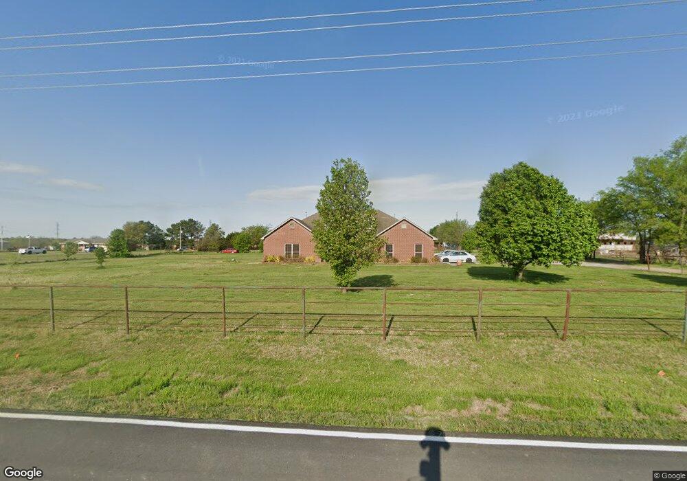 11308 N Yale Ave, Sperry, OK 74073 - photo 1