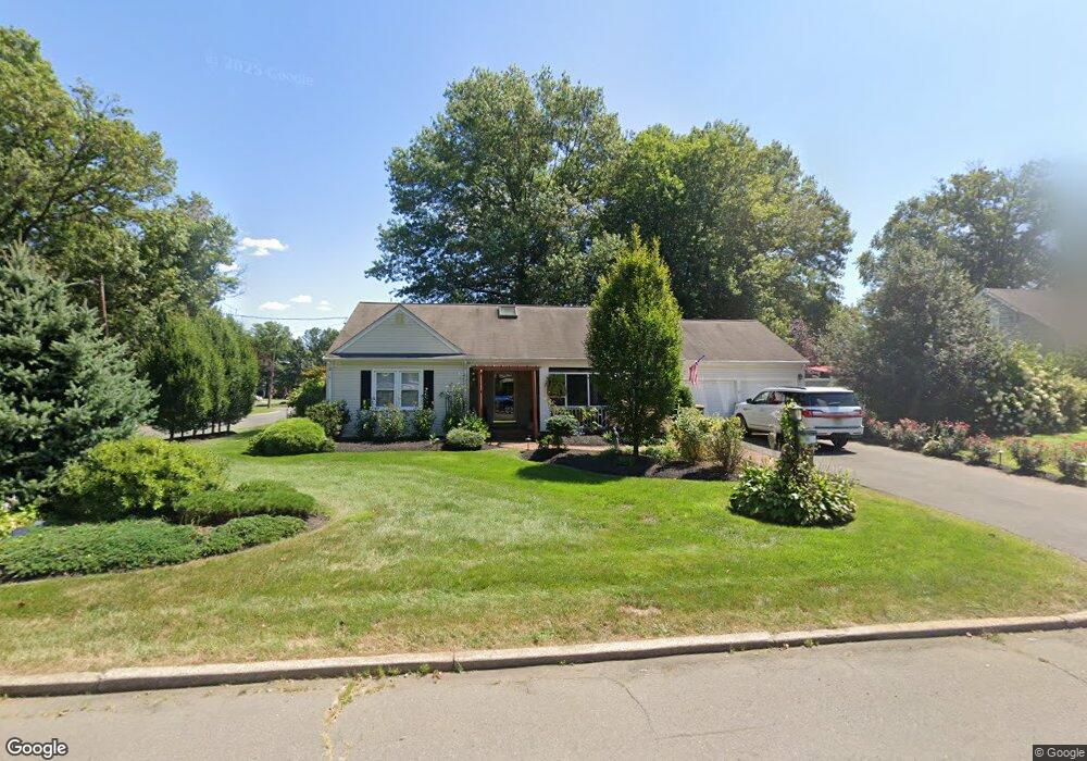 114 Orchard Ave unit H, East Windsor, NJ 08520 - photo 1