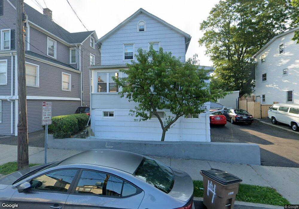 172 Lockwood Ave, Stamford, CT 06902 - photo 1