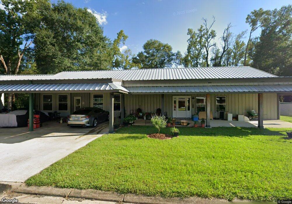 601 W 9th St, Deridder, LA 70634 - photo 1