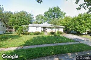 6407 Faircrest Rd, Columbus, OH 43229
