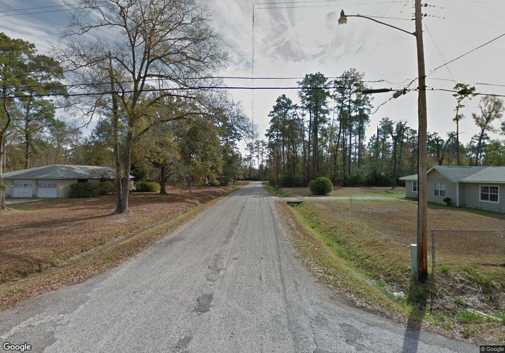 TBD Roosevelt St, Vidor, TX 77662 - photo 1