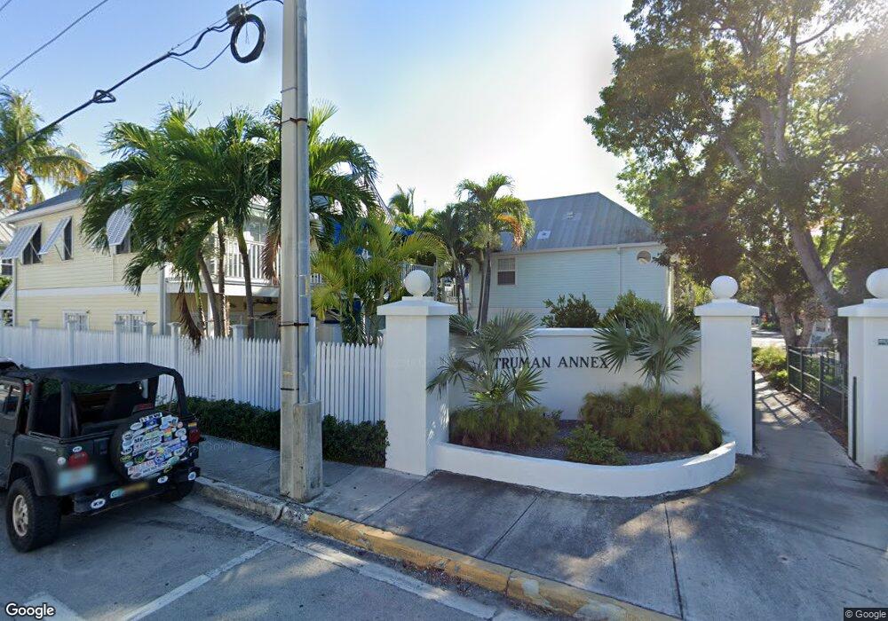 620 Thomas St unit 249, Key West, FL 33040 - photo 1