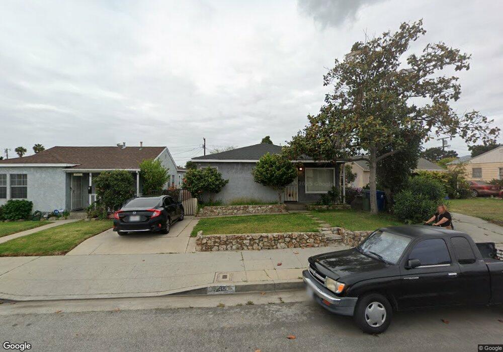 Street View Photo