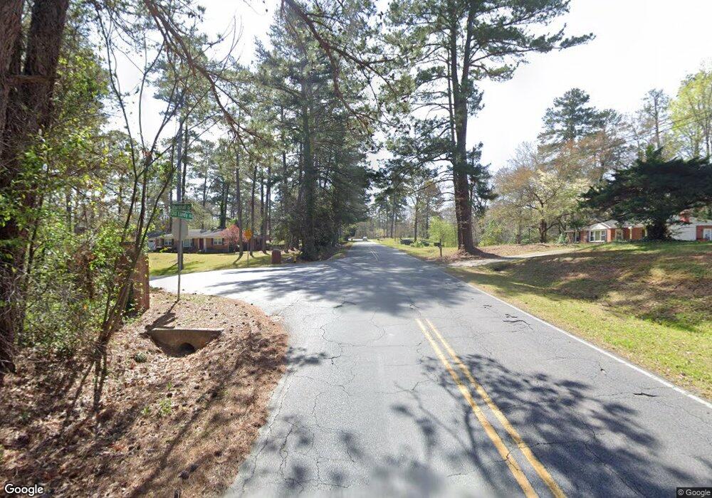 0 Old Lundy Rd unit 9027798, Macon, GA 31210 - photo 1