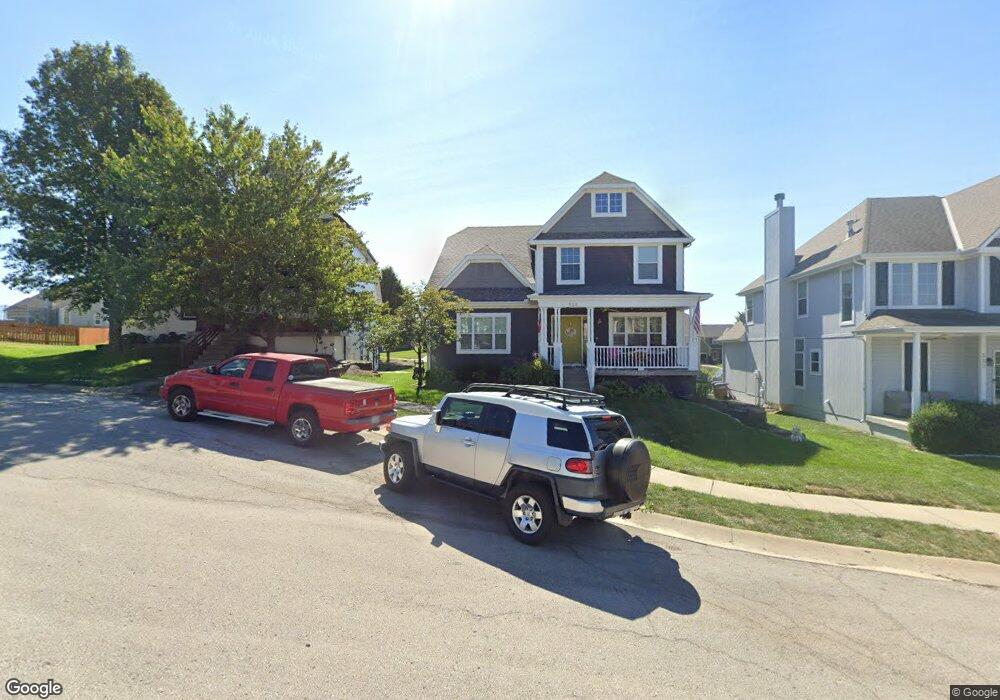 329 S Adams St, Raymore, MO 64083 - photo 1