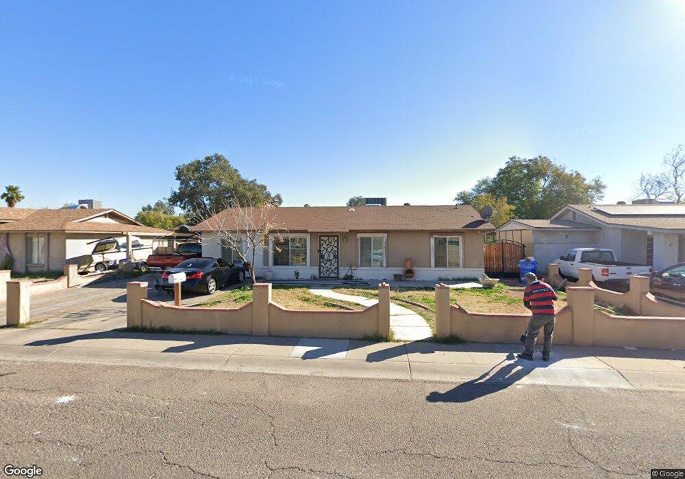 2519 N 46th Ave unit 1, Phoenix, AZ 85035 - photo 1