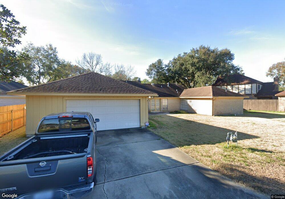 2507 Live Oak Dr, Rosenberg, TX 77471 - photo 1