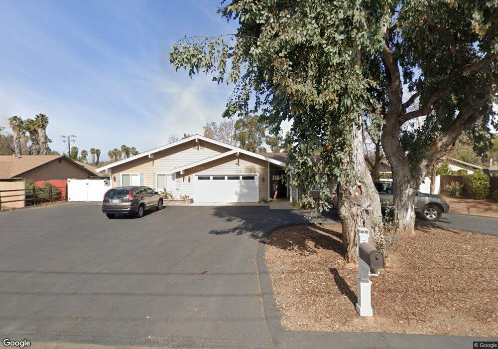 13518 Edgemoor St, Poway, CA 92064 - photo 1