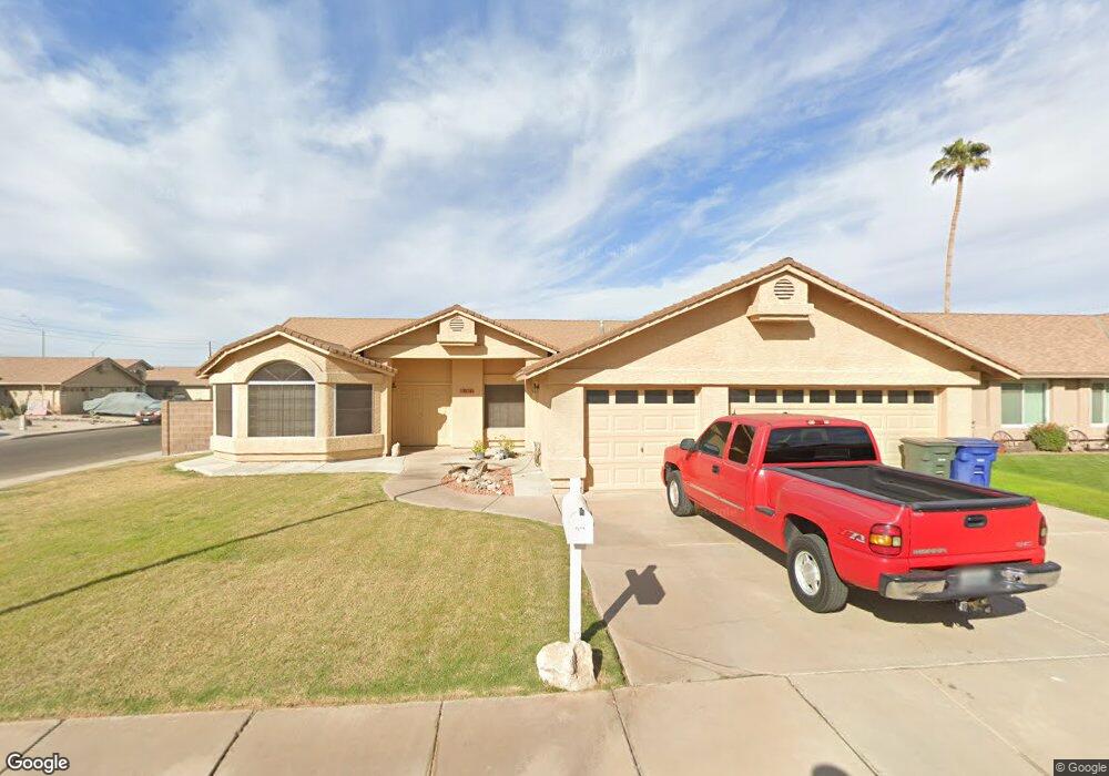 1574 S 35th Dr, Yuma, AZ 85364 - photo 1