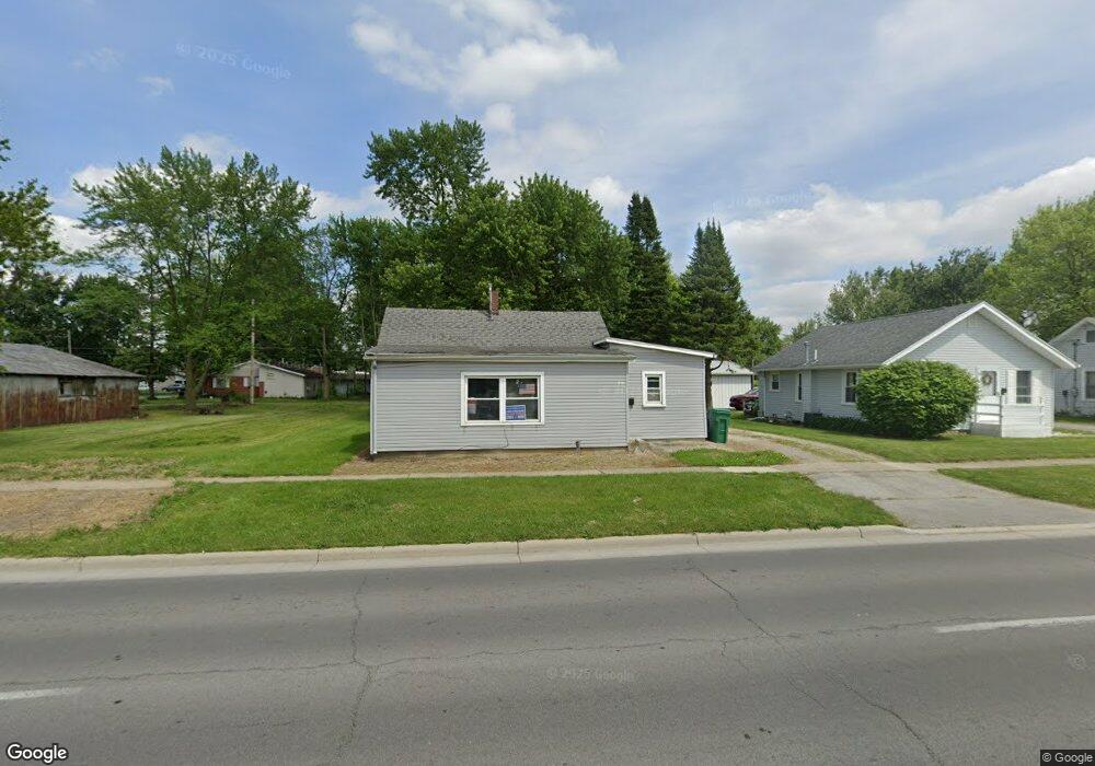 1017 Broad Ave, Findlay, OH 45840 - photo 1