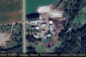 18884 255th Ave, Pierz, MN 56364