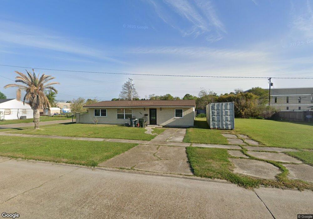 3001 N General Wainwright Dr, Lake Charles, LA 70615 - photo 1