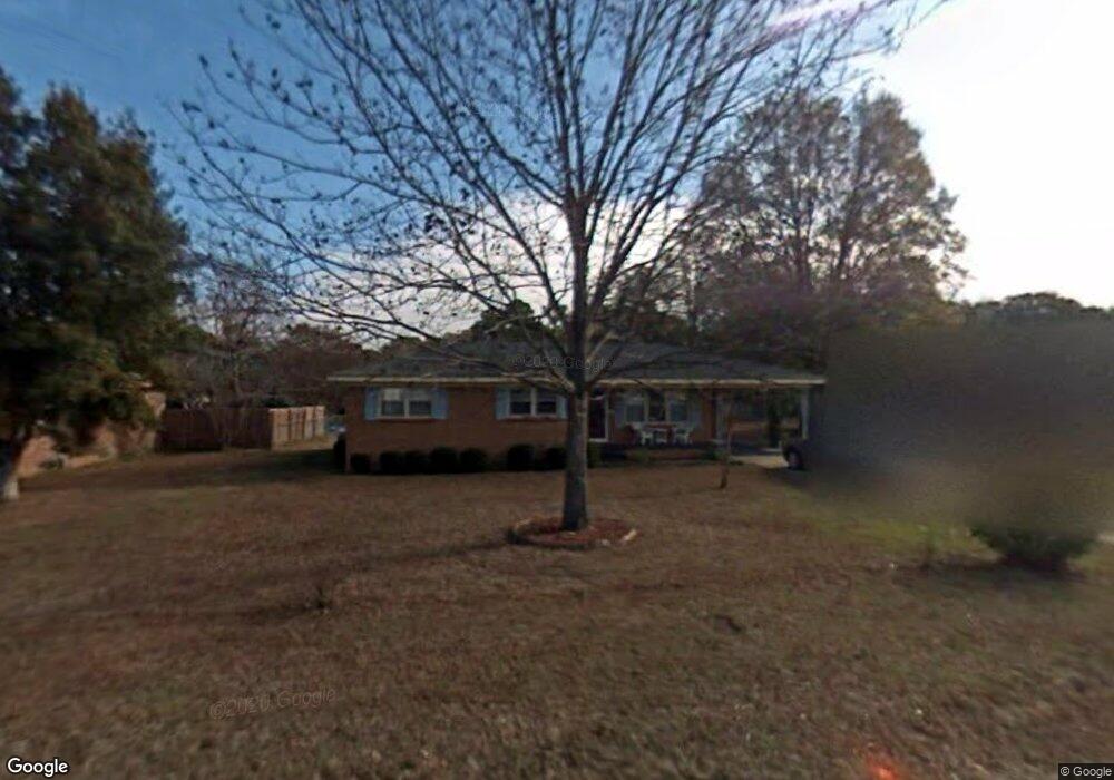 104 Walker Dr, Centerville, GA 31028 - photo 1