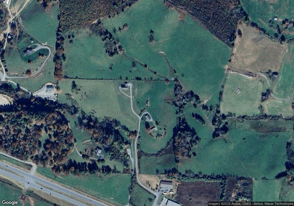 355 W Yuma Ln, Deep Gap, NC 28618 - photo 1