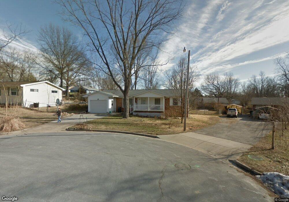 21 Pauline Ln, Rolla, MO 65401 - photo 1