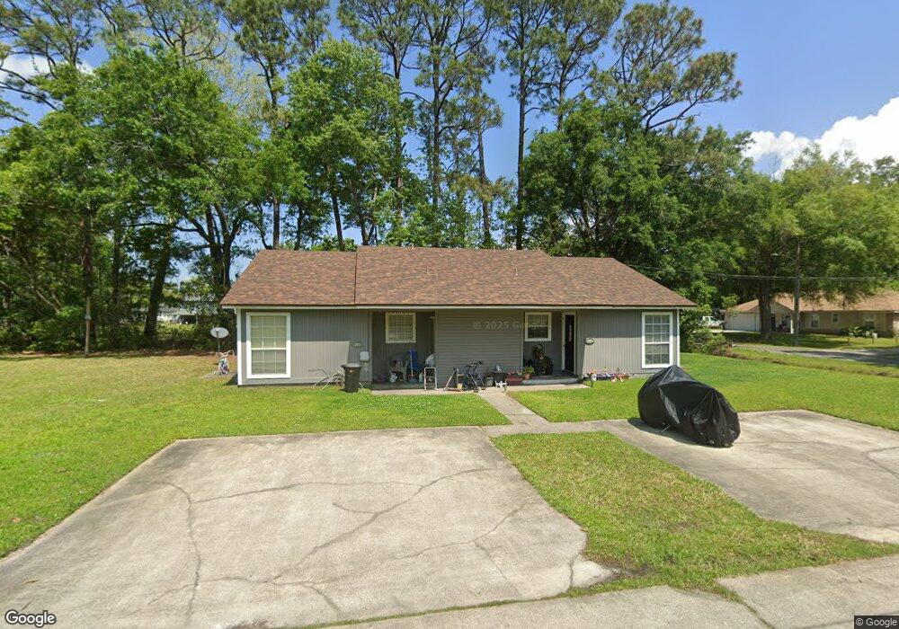 1130 Comanche St, Jacksonville, FL 32205 - photo 1