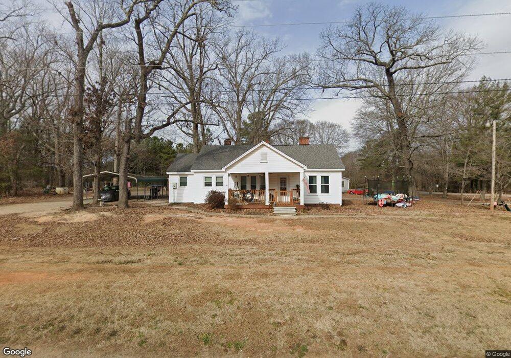 705 Lloyd White Rd, Clover, SC 29710 - photo 1