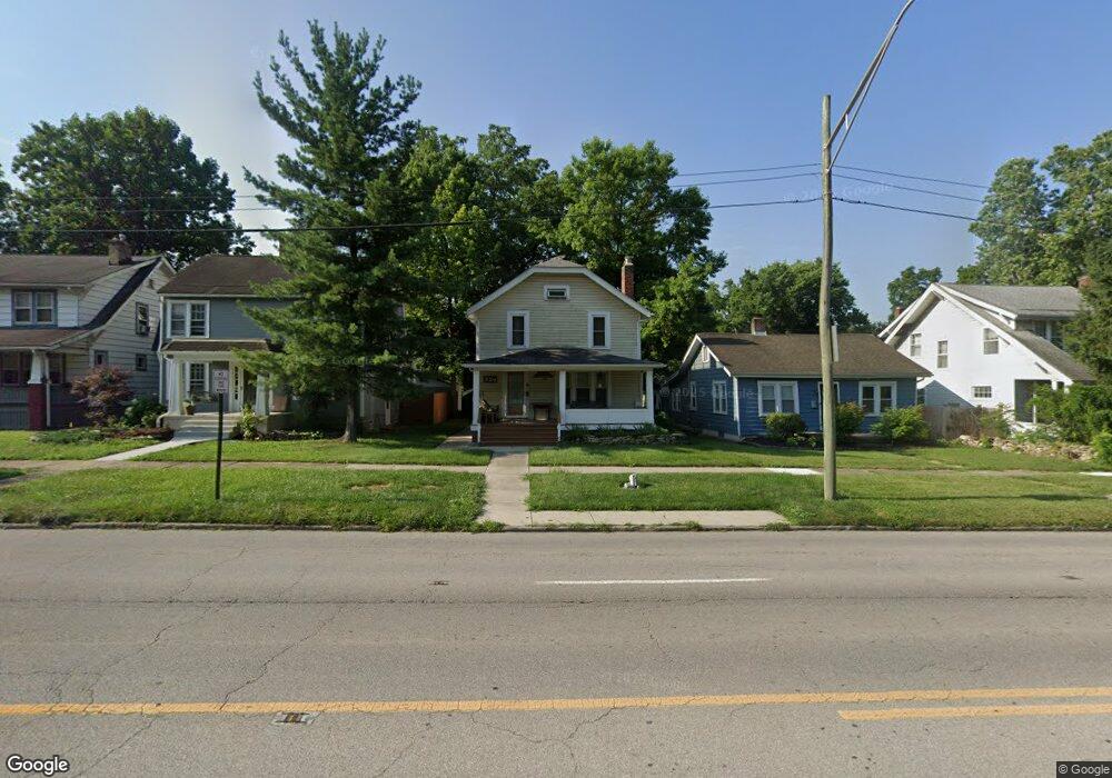 229 W North Broadway St, Columbus, OH 43214 - photo 1
