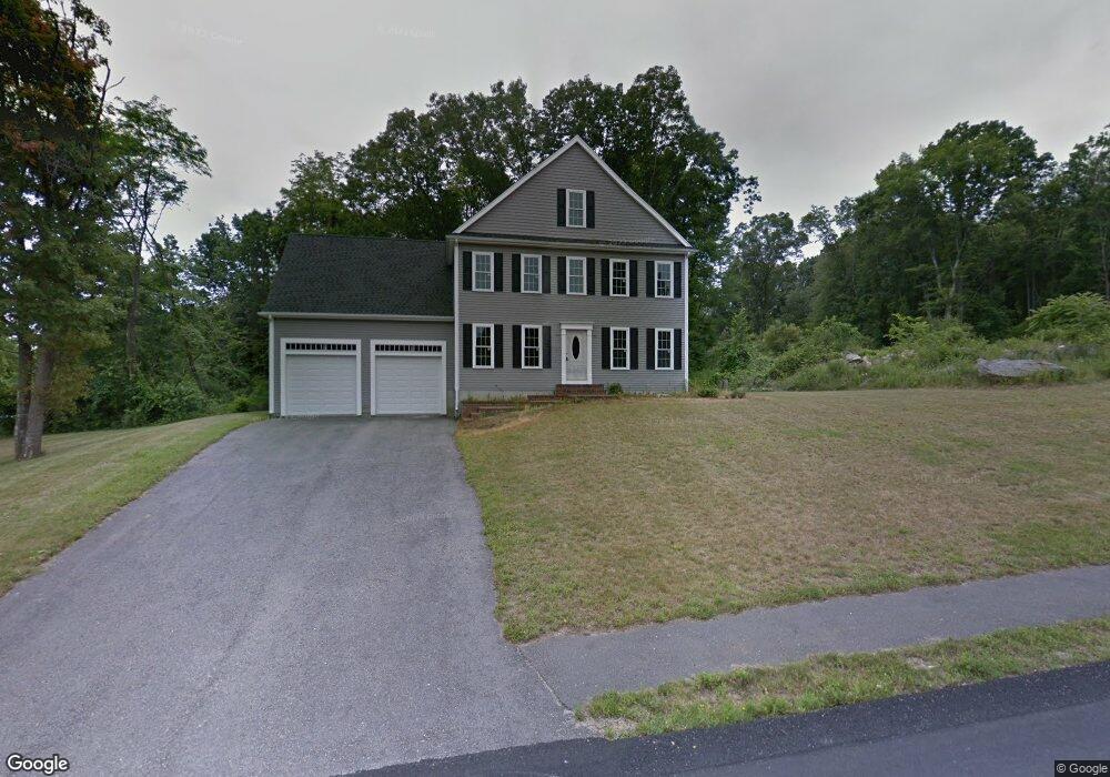 0 Jenna Way, Cumberland, RI 02864 - photo 1