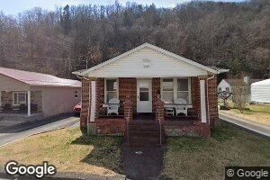 1010 Mullens Ave, Mullens, WV 25882