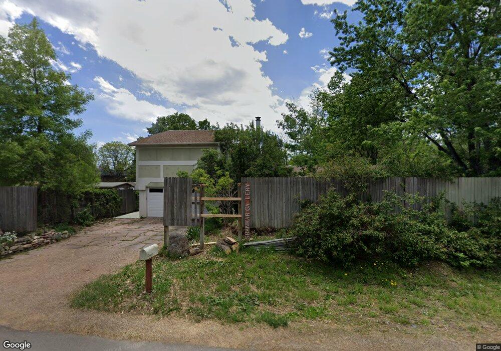 1840 Violet Ave, Boulder, CO 80304 - photo 1