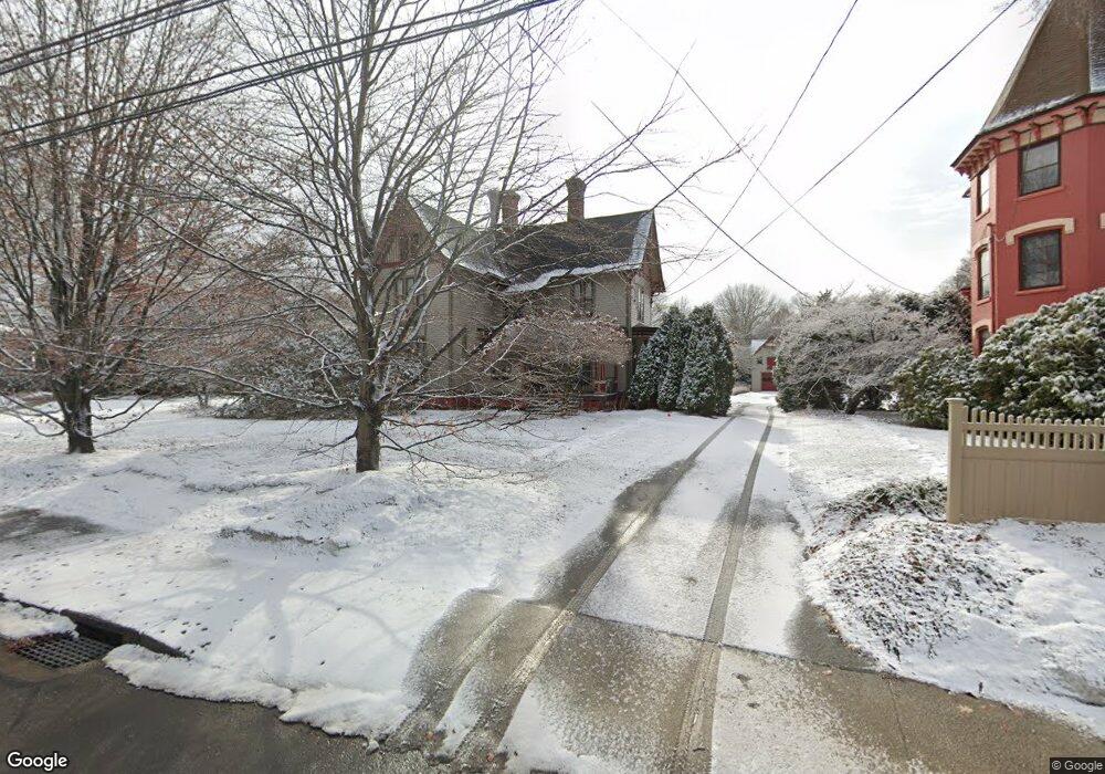 113 Windham Rd, Willimantic, CT 06226 - photo 1