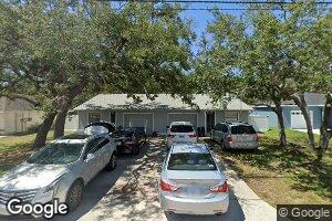 8051 Canterbury St, Spring Hill, FL 34606