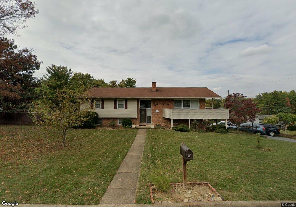 33 Laurel St, Harrisonburg, VA 22801 - photo 1