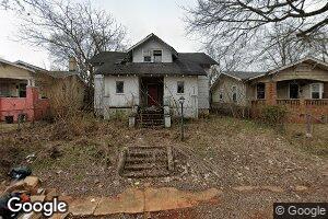1140 15th St SW, Birmingham, AL 35211