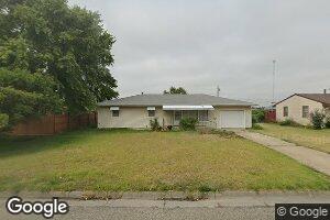 404 S Wyoming St, Plainville, KS 67663