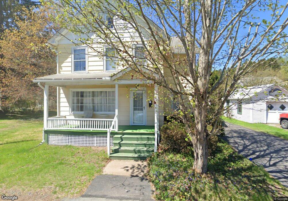 5 Clark St, Honesdale, PA 18431 - photo 1