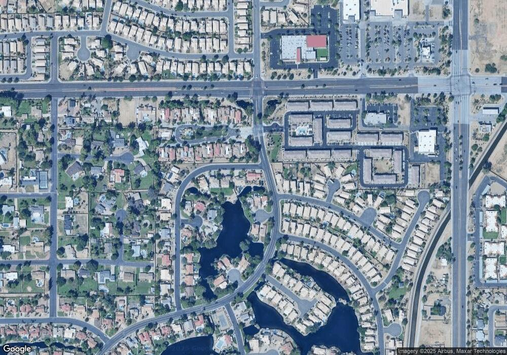 195 N Brookside St, Chandler, AZ 85225 - photo 1