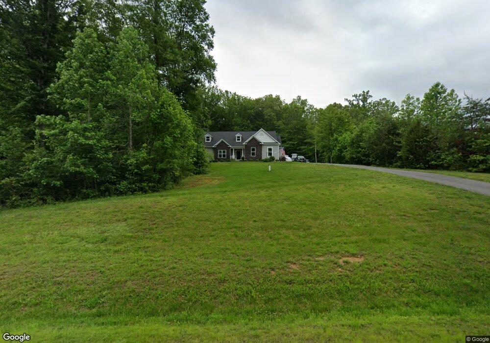 198 Mt Hope Church Rd, Stafford, VA 22554 - photo 1