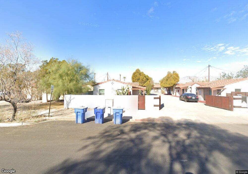 1137 E 10th St, Tucson, AZ 85719 - photo 1