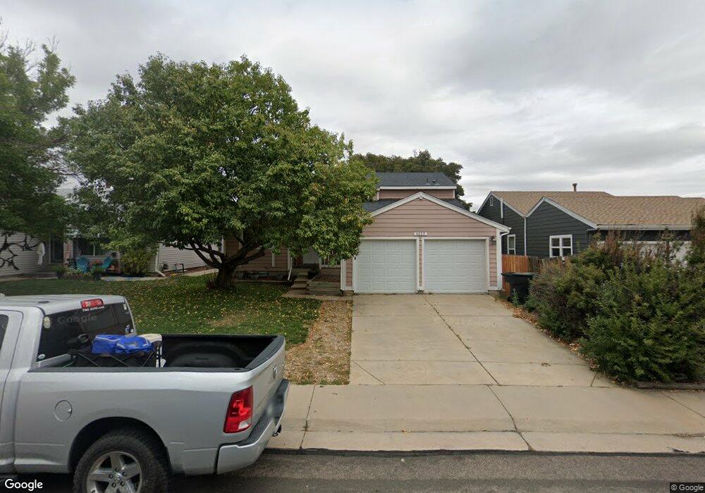 4329 E 127th Way, Thornton, CO 80241 - photo 1