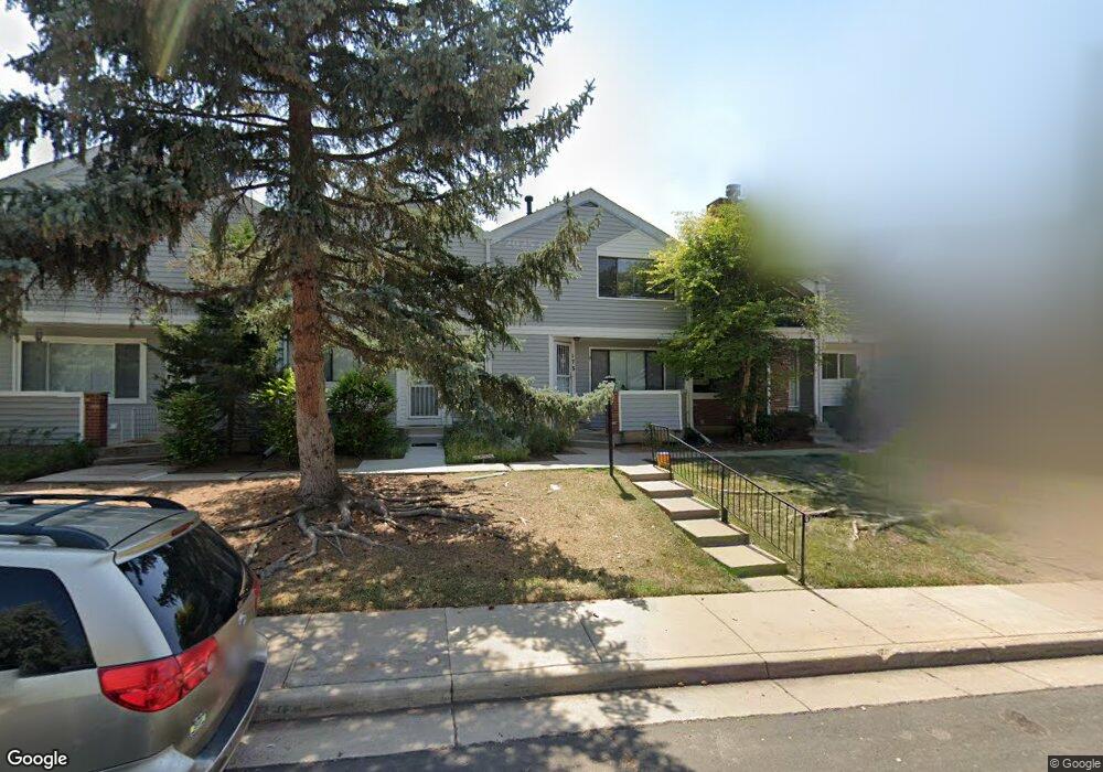 171 S Nome St, Aurora, CO 80012 - photo 1