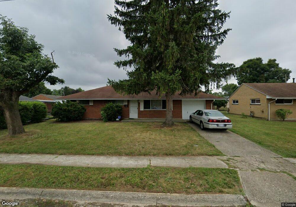 3313 Mark Ct, Columbus, OH 43204 - photo 1