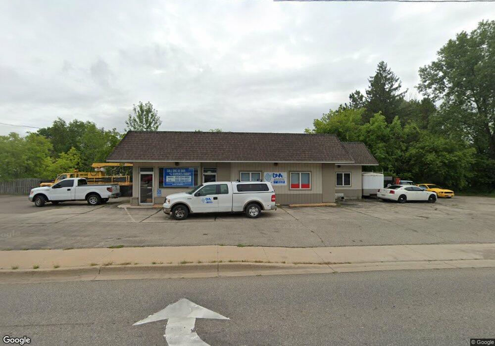 3840 10th St, Menominee, MI 49858 - photo 1