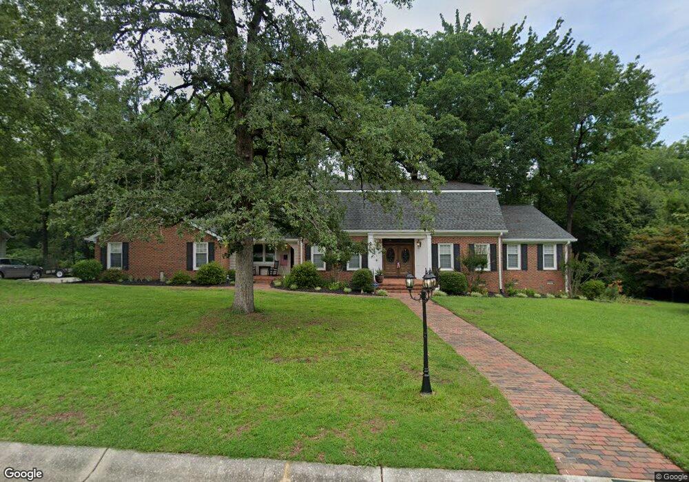 363 Edinburgh Dr, Fayetteville, NC 28303 - photo 1