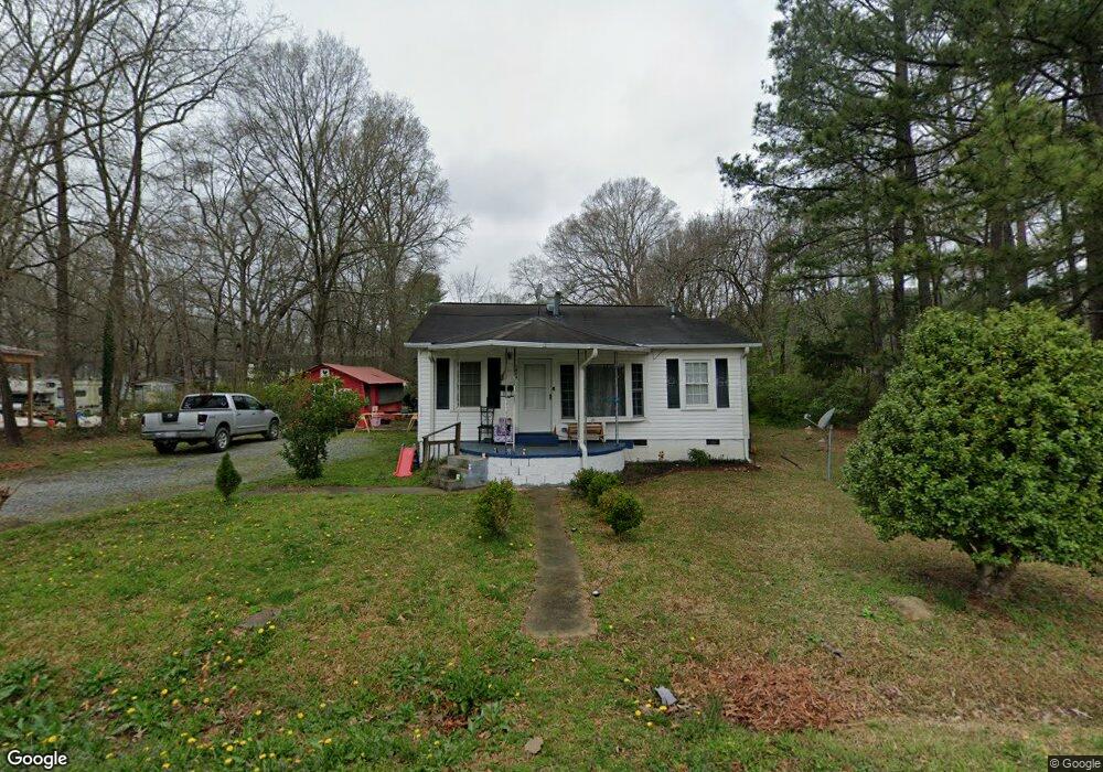 1409 Spring Ave, Siler City, NC 27344 - photo 1